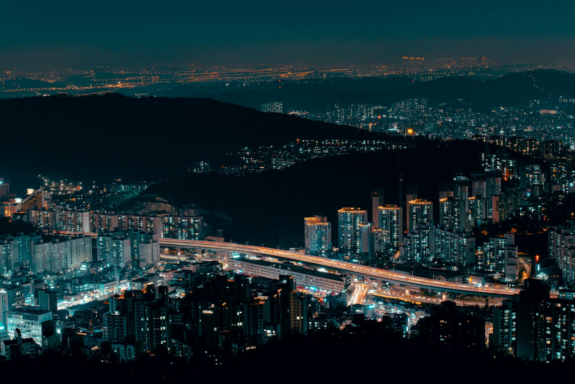 Korea Stock Market