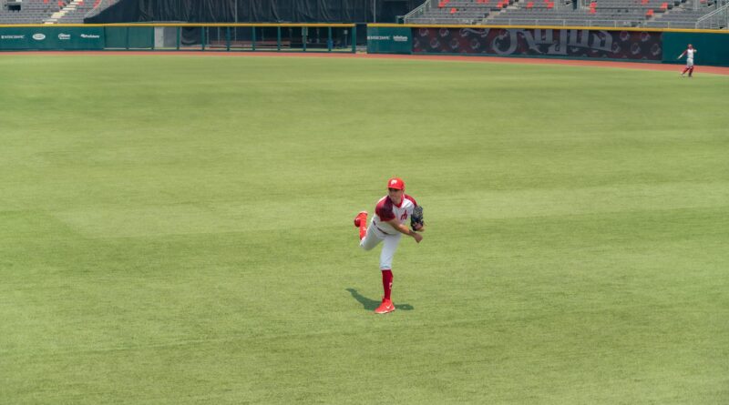 Korean Baseball