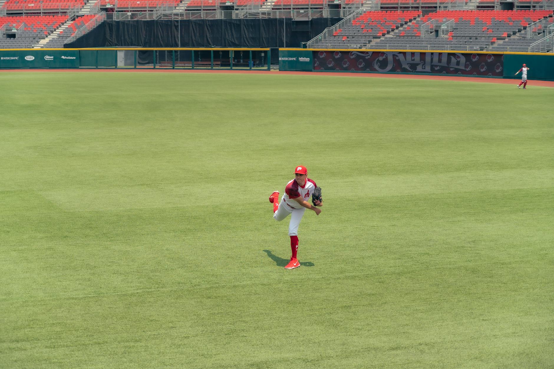Korean Baseball
