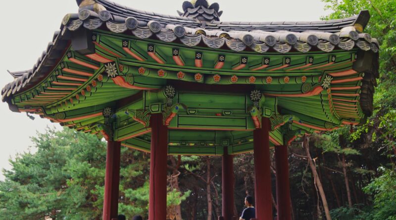 仁寺洞