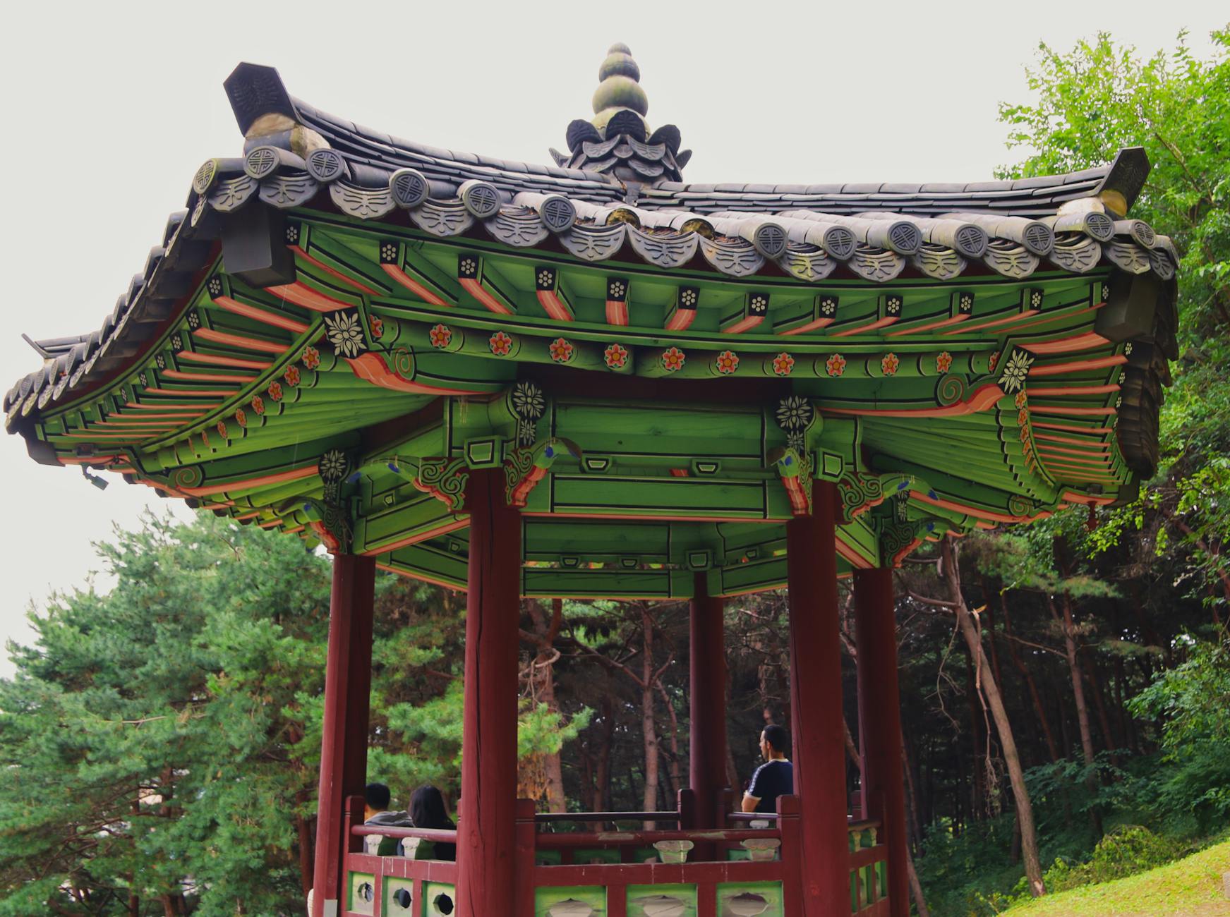仁寺洞