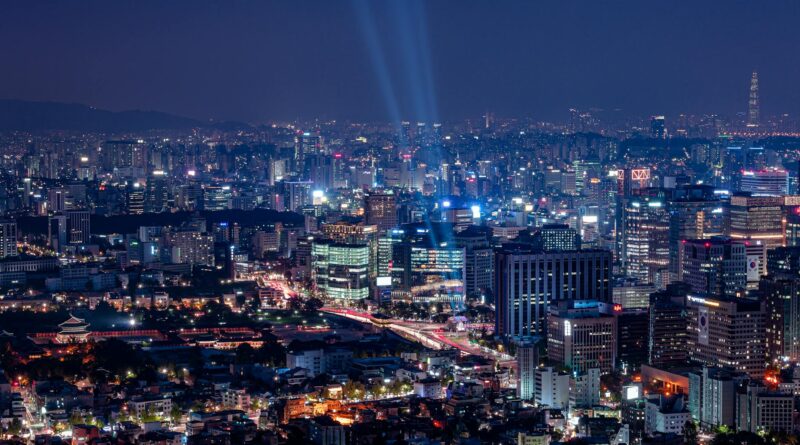 Korean Stock Market