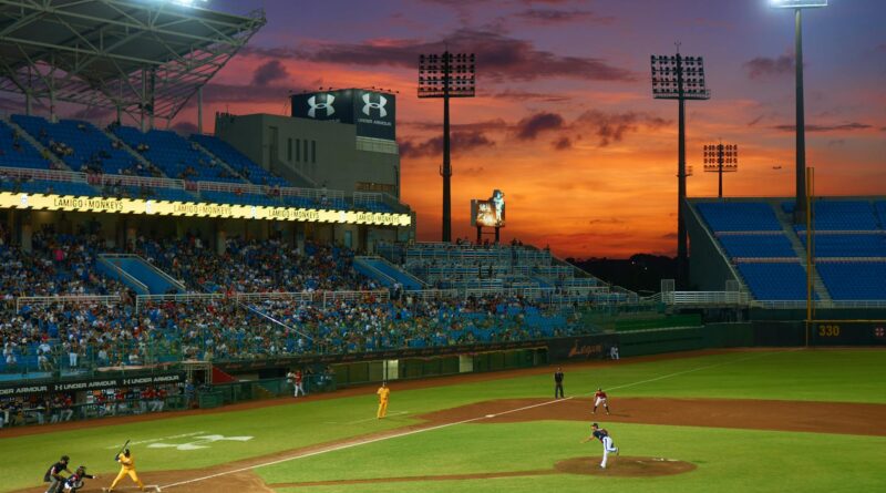 Korean baseball