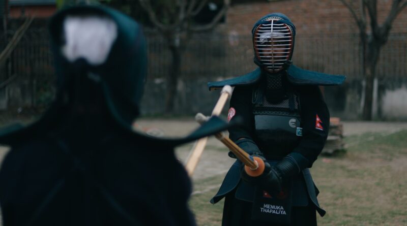 Kendo Rivals