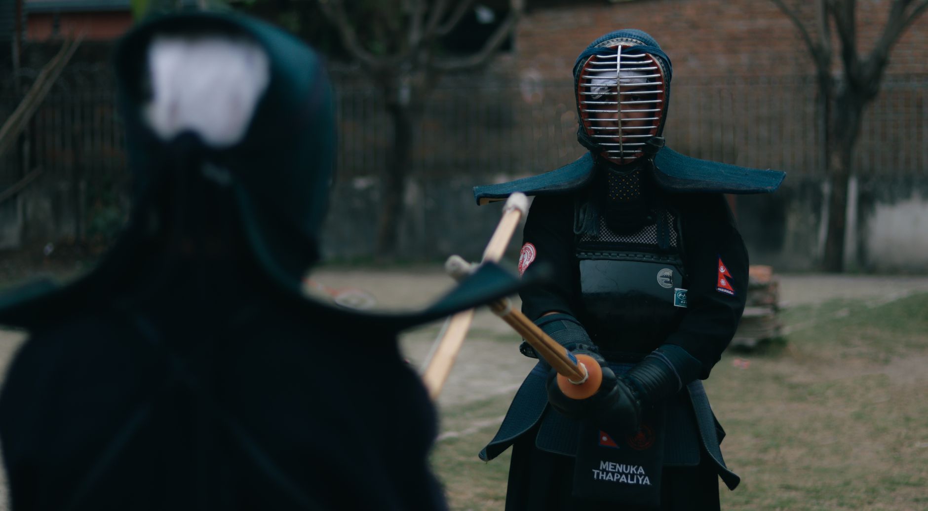 Kendo Rivals