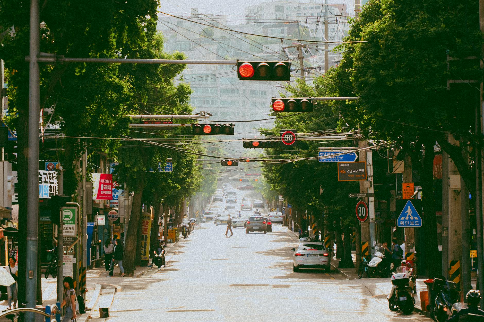 Korean Cinema