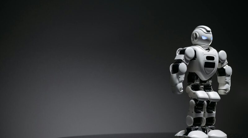 NVIDIA AI