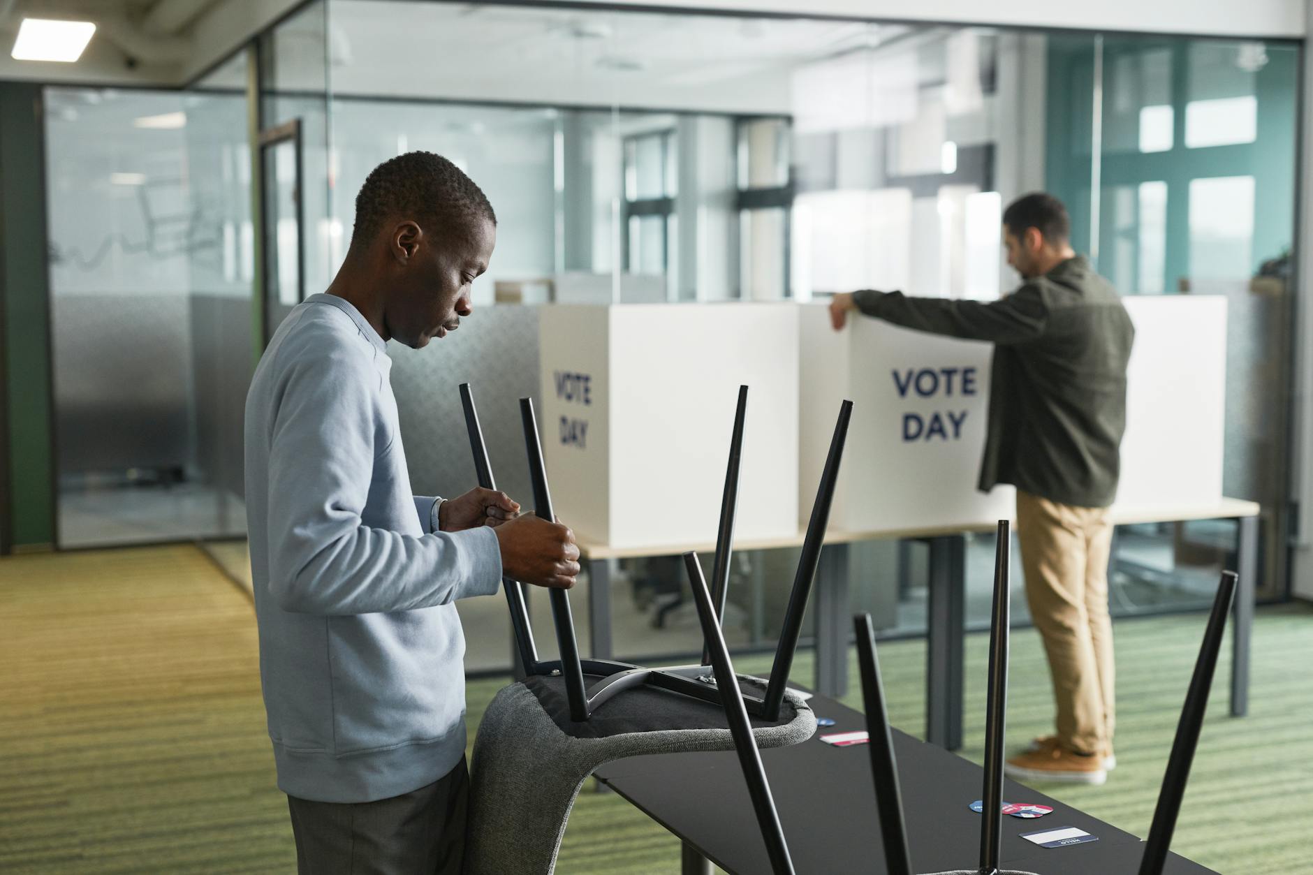 Polling Bias: 7 Data Discrepancies Shaping South Korean Elections