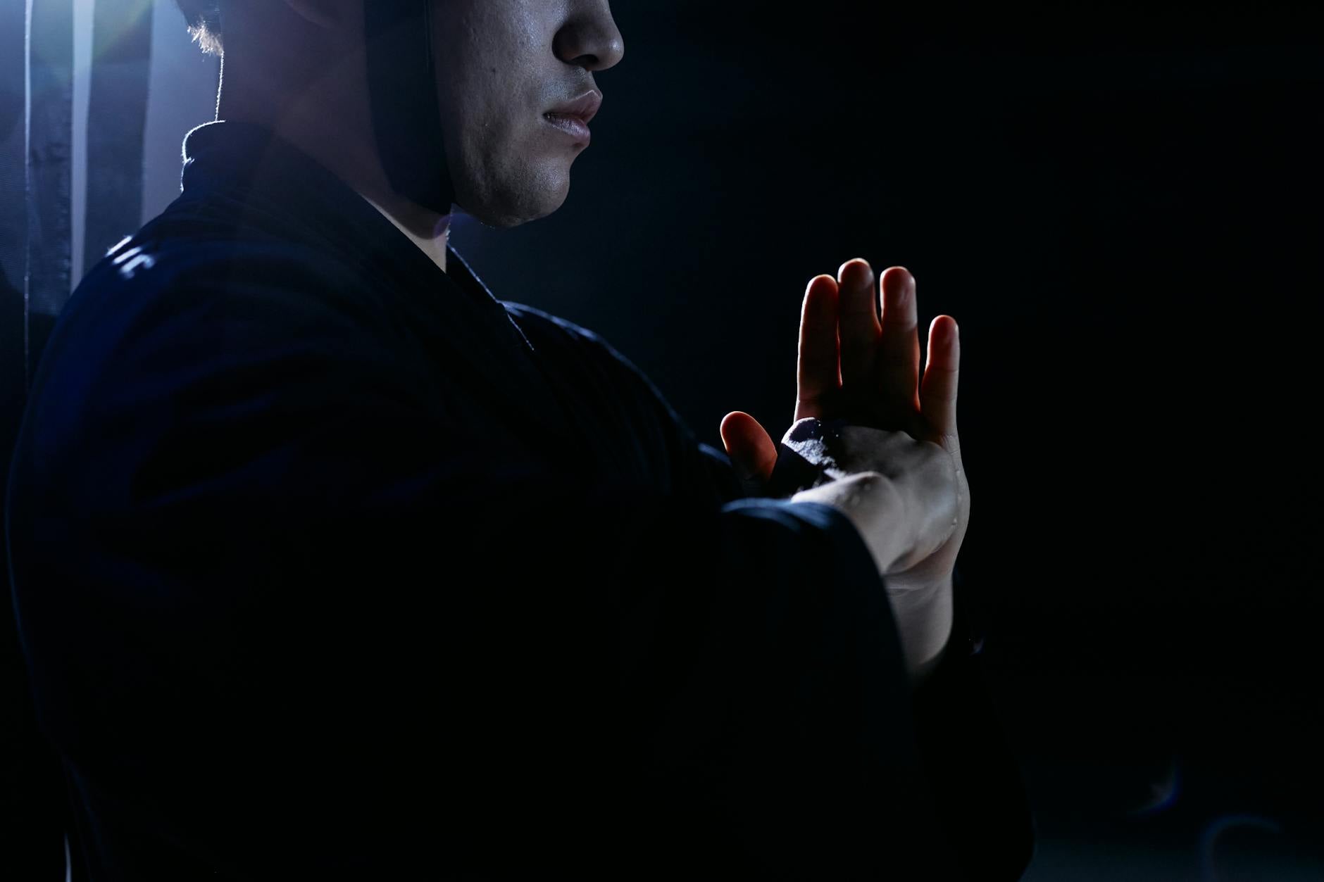 Kendo Rivals: 5 Ways South Korea is Challenging Japan in the AOKC