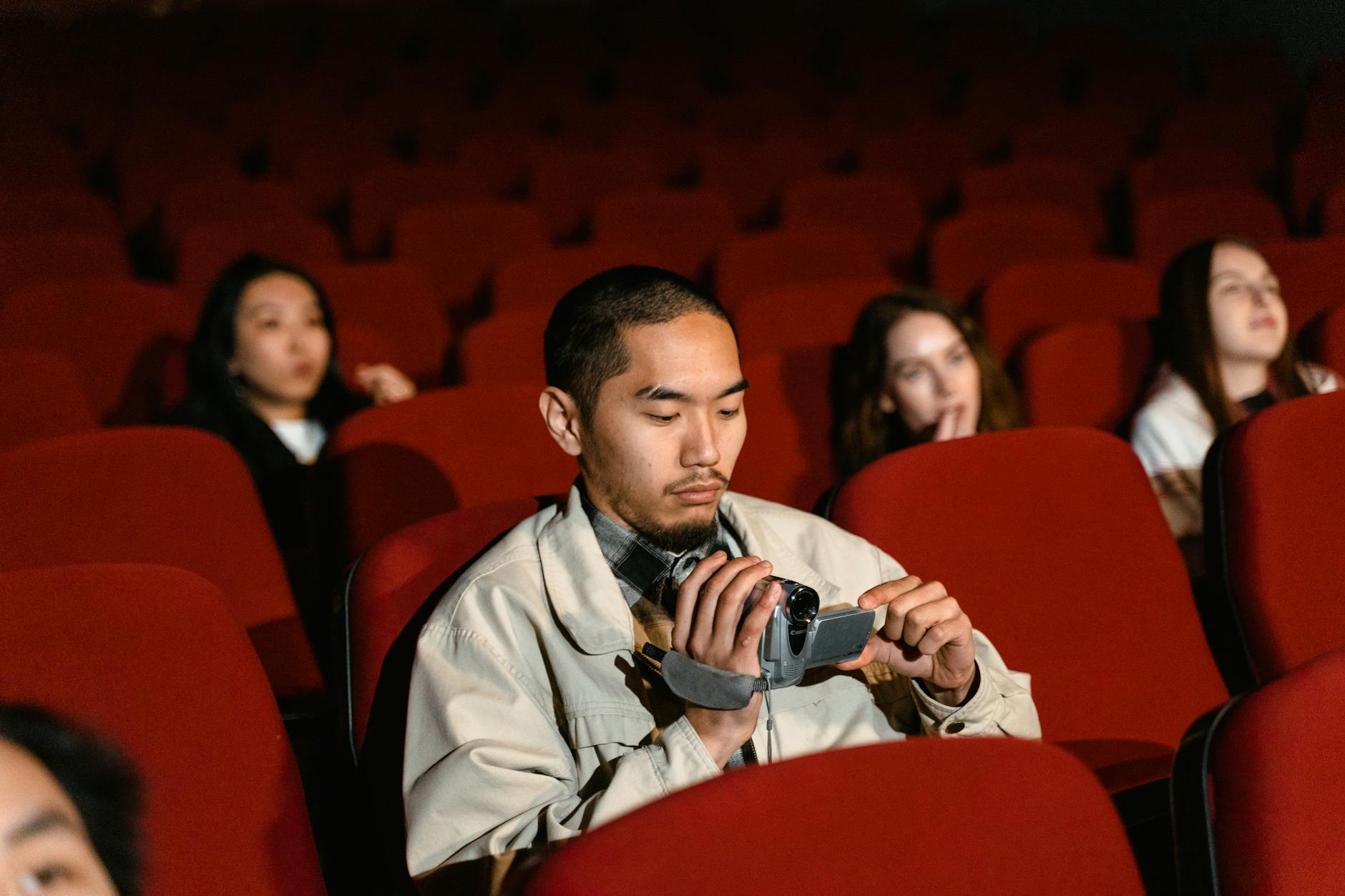 Korean Cinema: 7 Reasons Why This Star-Studded Netflix Project is Making Waves