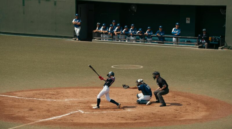 Korean Baseball
