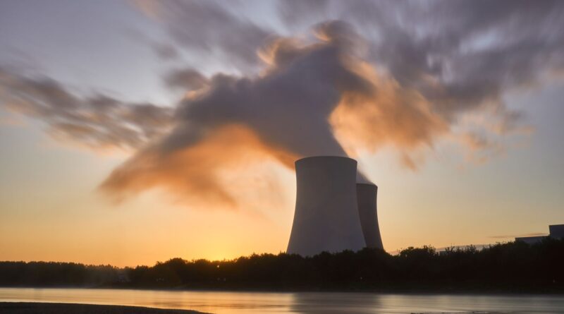 Africa Nuclear