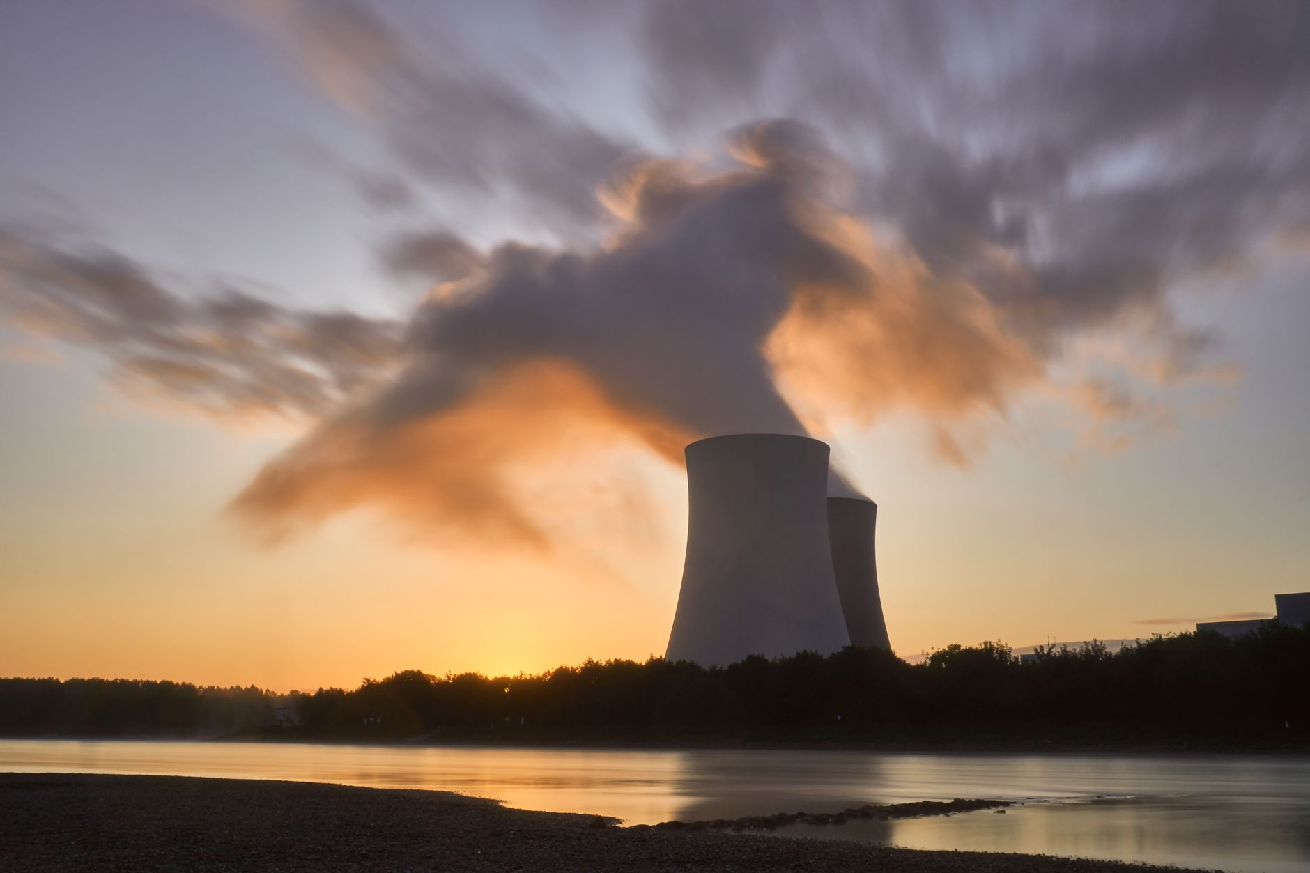 Africa Nuclear