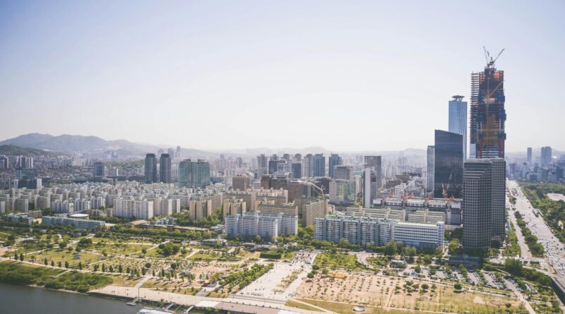 Korea's Economic Boom