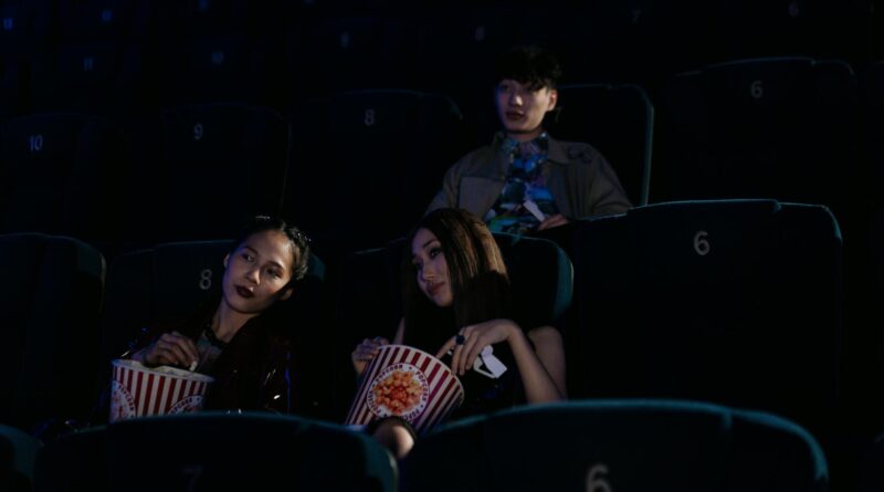 Korean Cinema