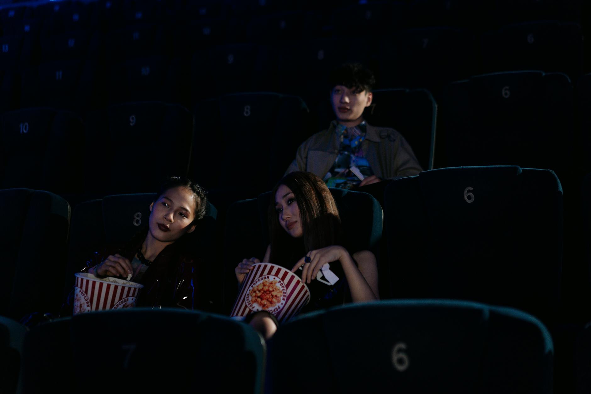 Korean Cinema
