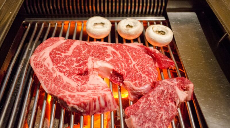 韓国焼肉