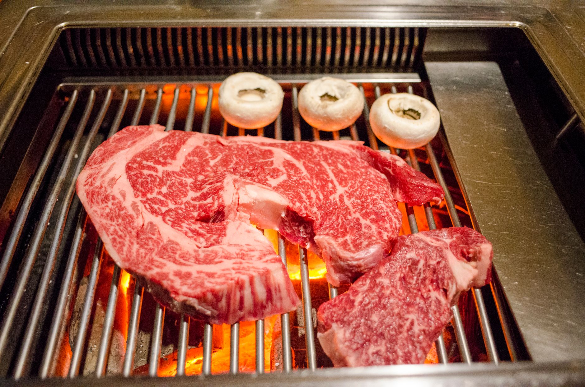 韓国焼肉