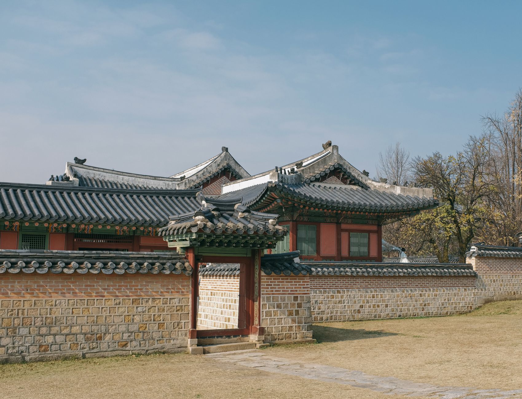 韓国通信