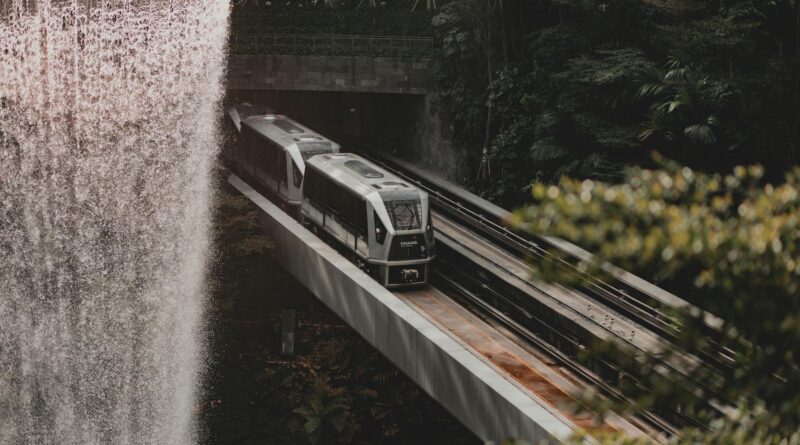 空港鉄道AREX
