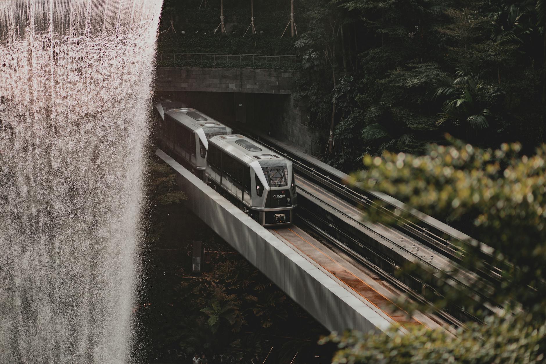 空港鉄道AREX