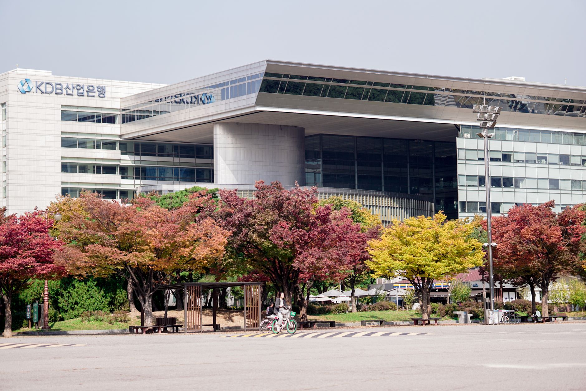 Ilbe Storehouse