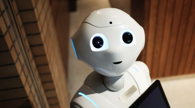 AI Powerhouse