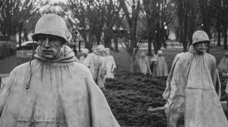 Korean War Remains