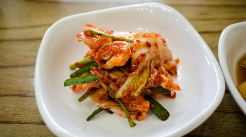 韓国食堂