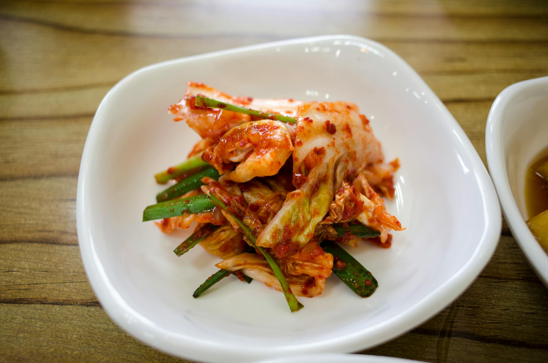 韓国食堂