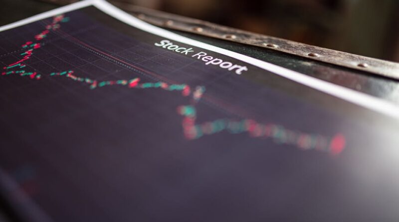 KOSPI downturn