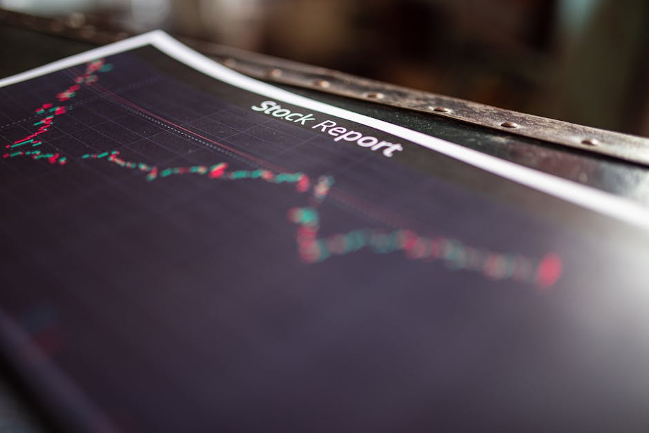 KOSPI downturn