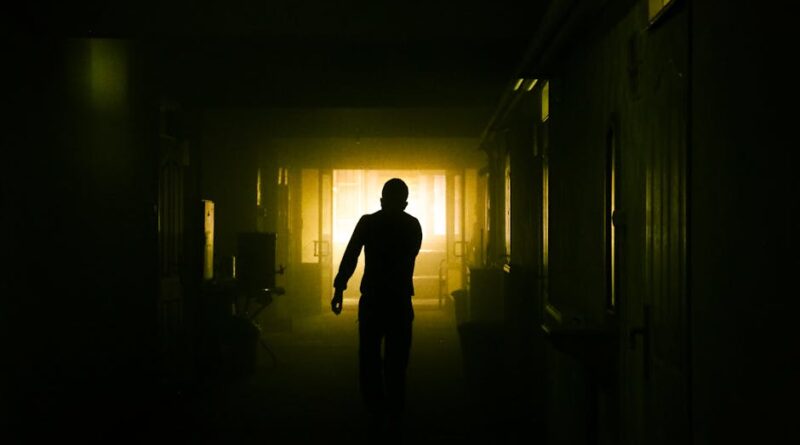 Secret Sunshine film