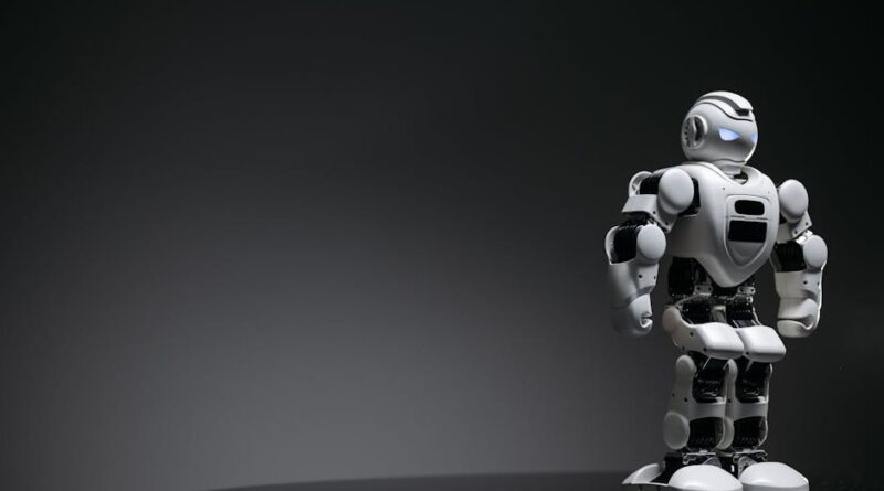 Korean Robotics