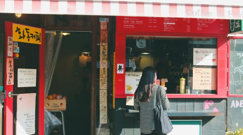 合井洞カフェ