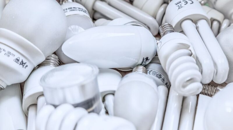 Energy Conservation