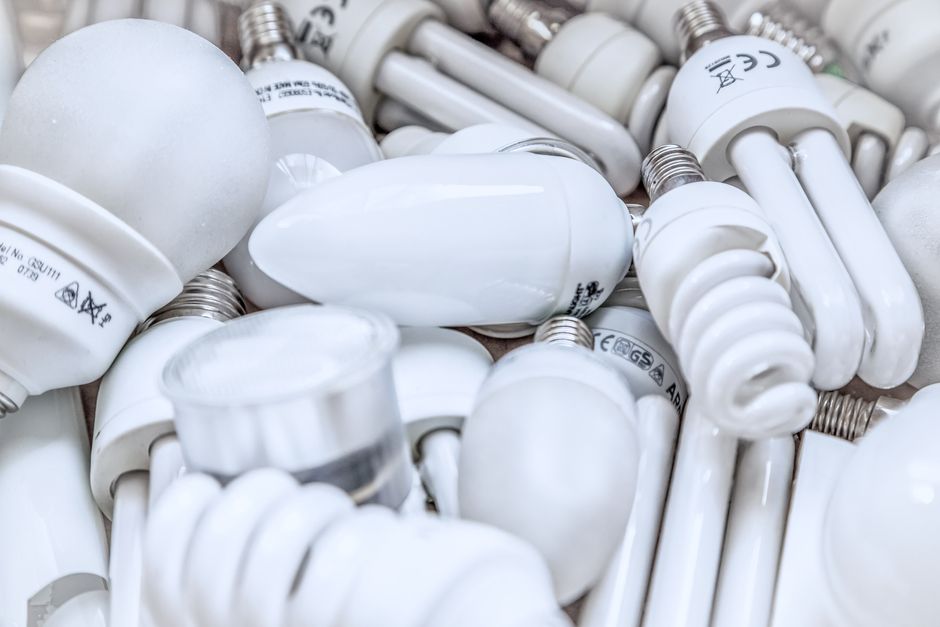 Energy Conservation