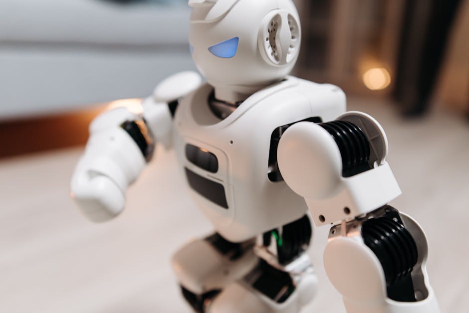 NVIDIA AI Strategy