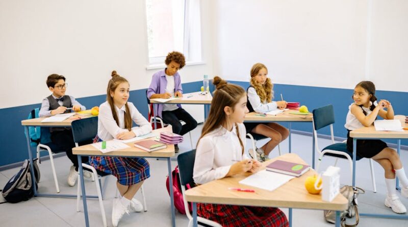 Regional Education Disparity