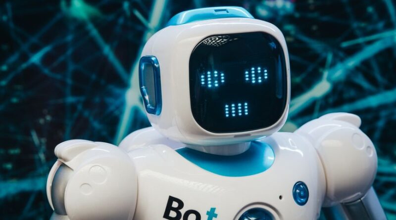 Korean AI Startups