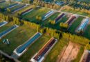 South Korea’s KEC Pioneers Rural Solar Income Initiative Rural Solar Income
