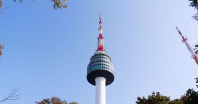 Foreign Media Surveys South Korea’s Geopolitical Trajectory and AI Prowess South Korea Geopolitics