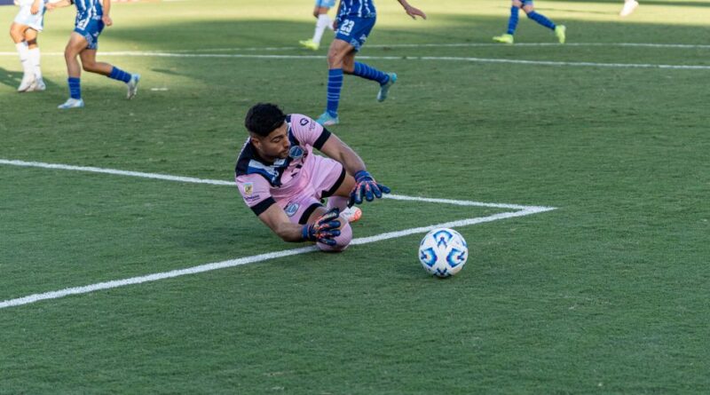 Korean Football Victory