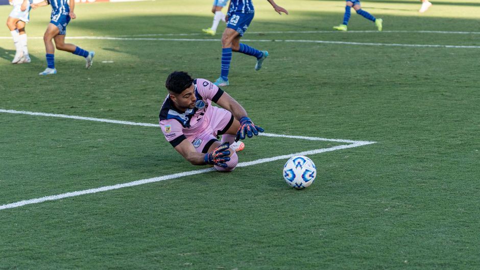 Korean Football Victory