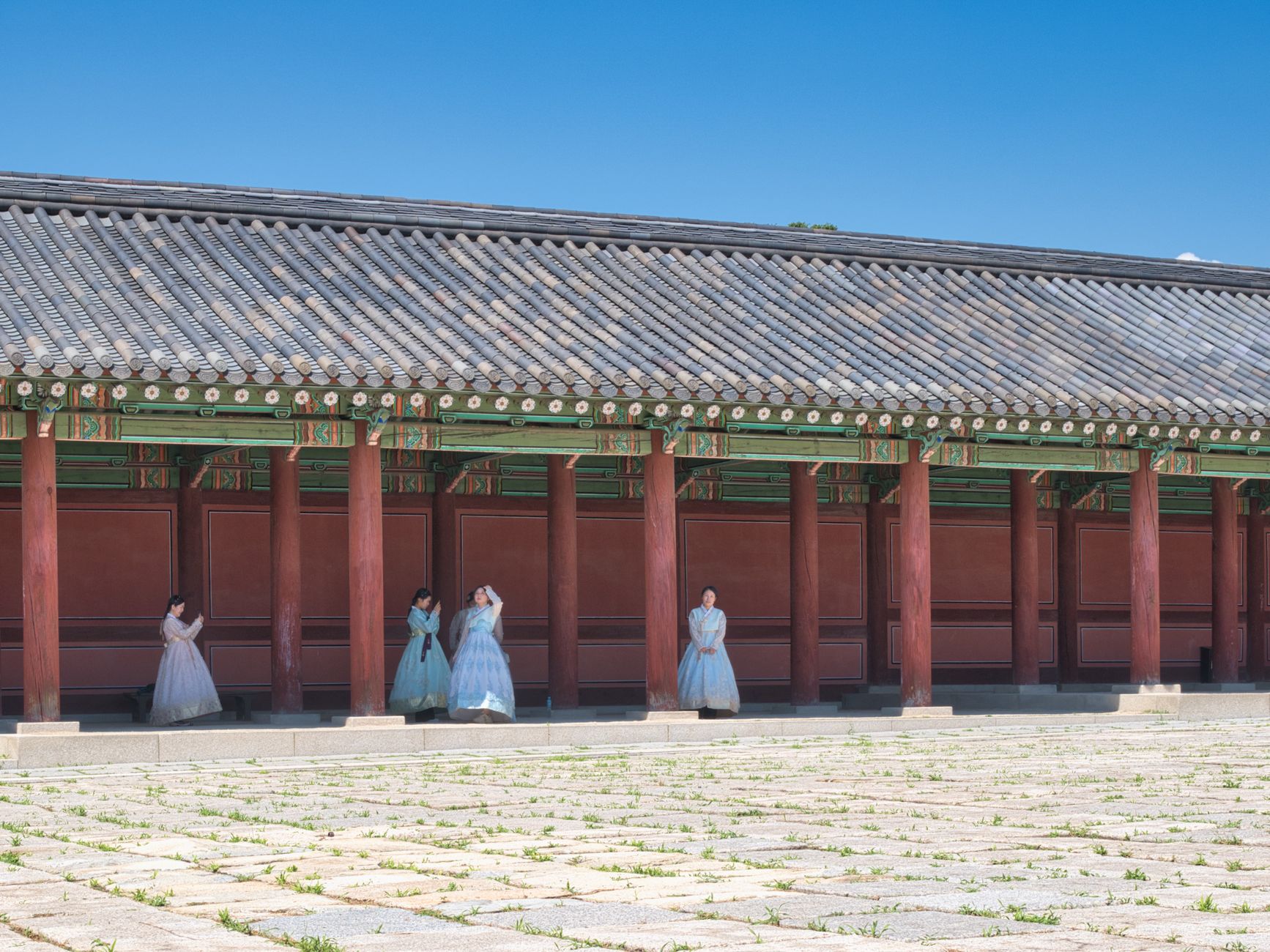 Cultural Integration: 5 Reasons Why South Africans Are Choosing South Korea