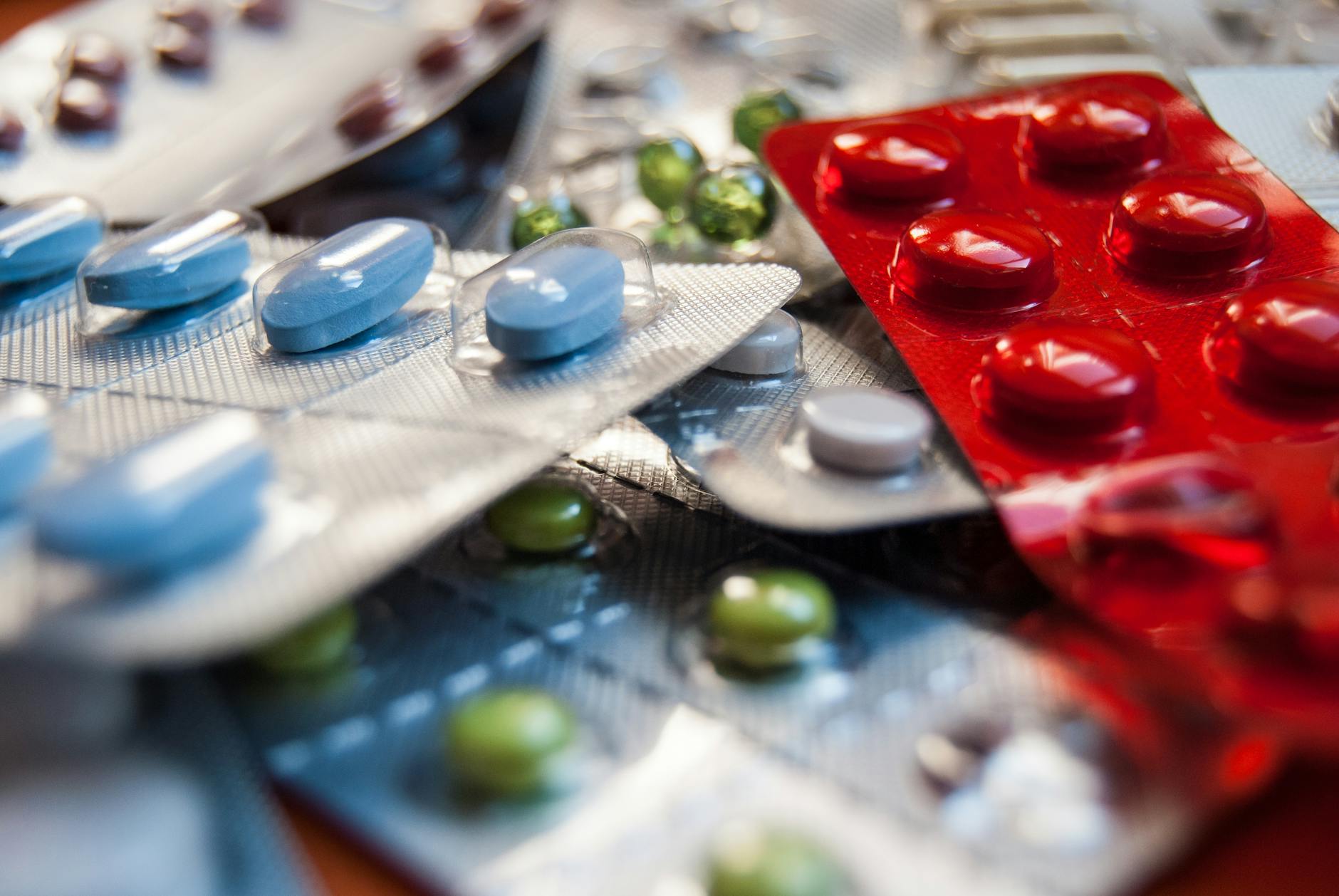Medication Safety: 5 Key Steps for Affordable & Secure Drug Use in Korea