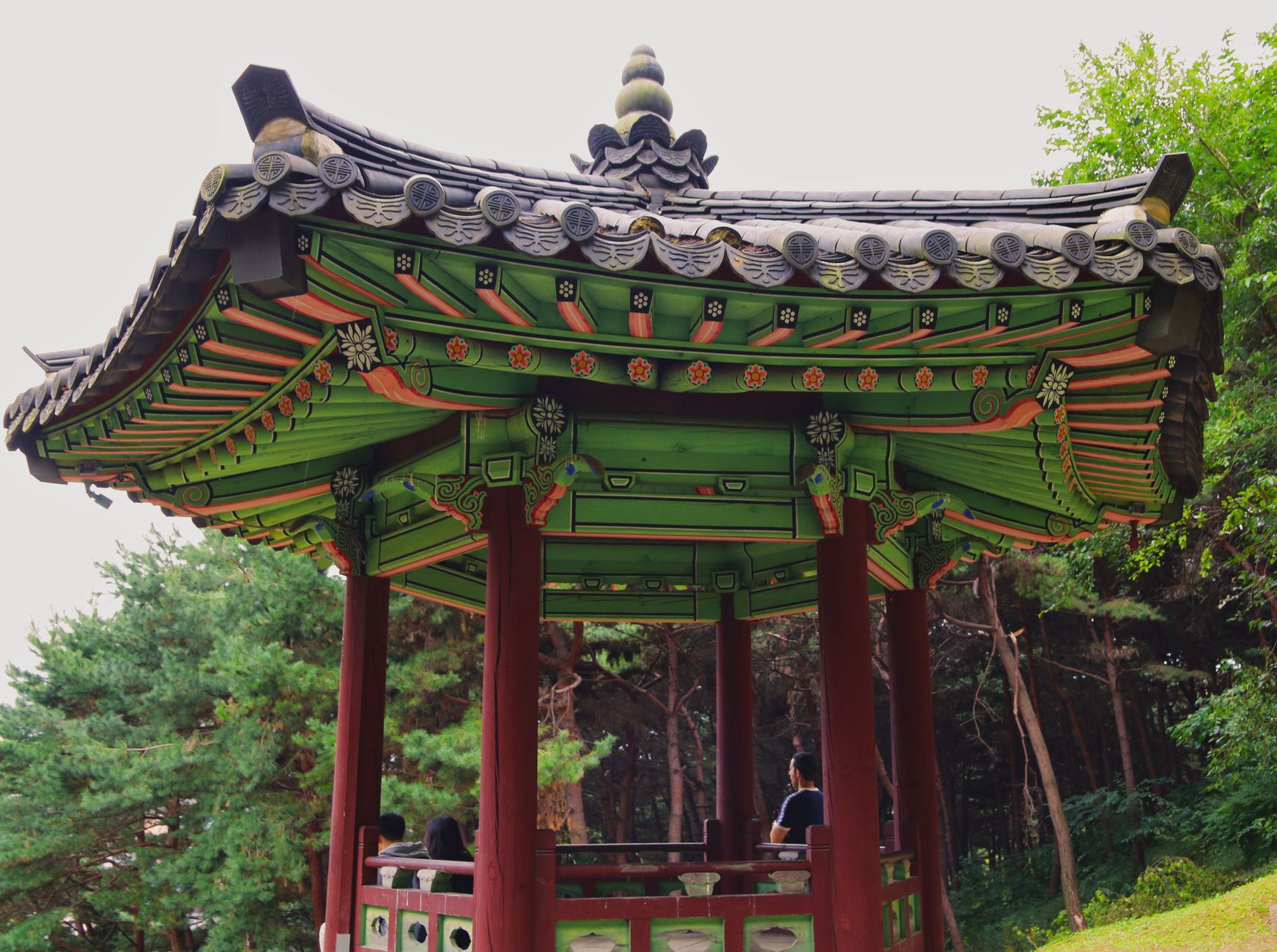 Korean Schools Abroad