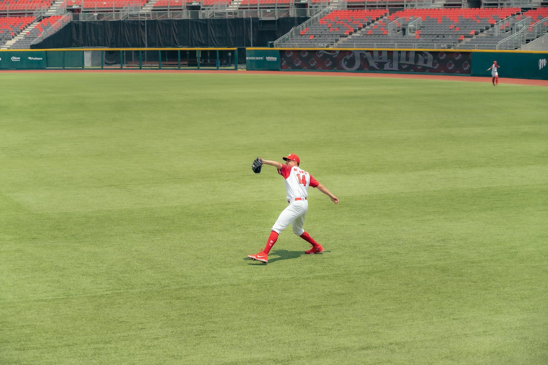 Korean Baseball