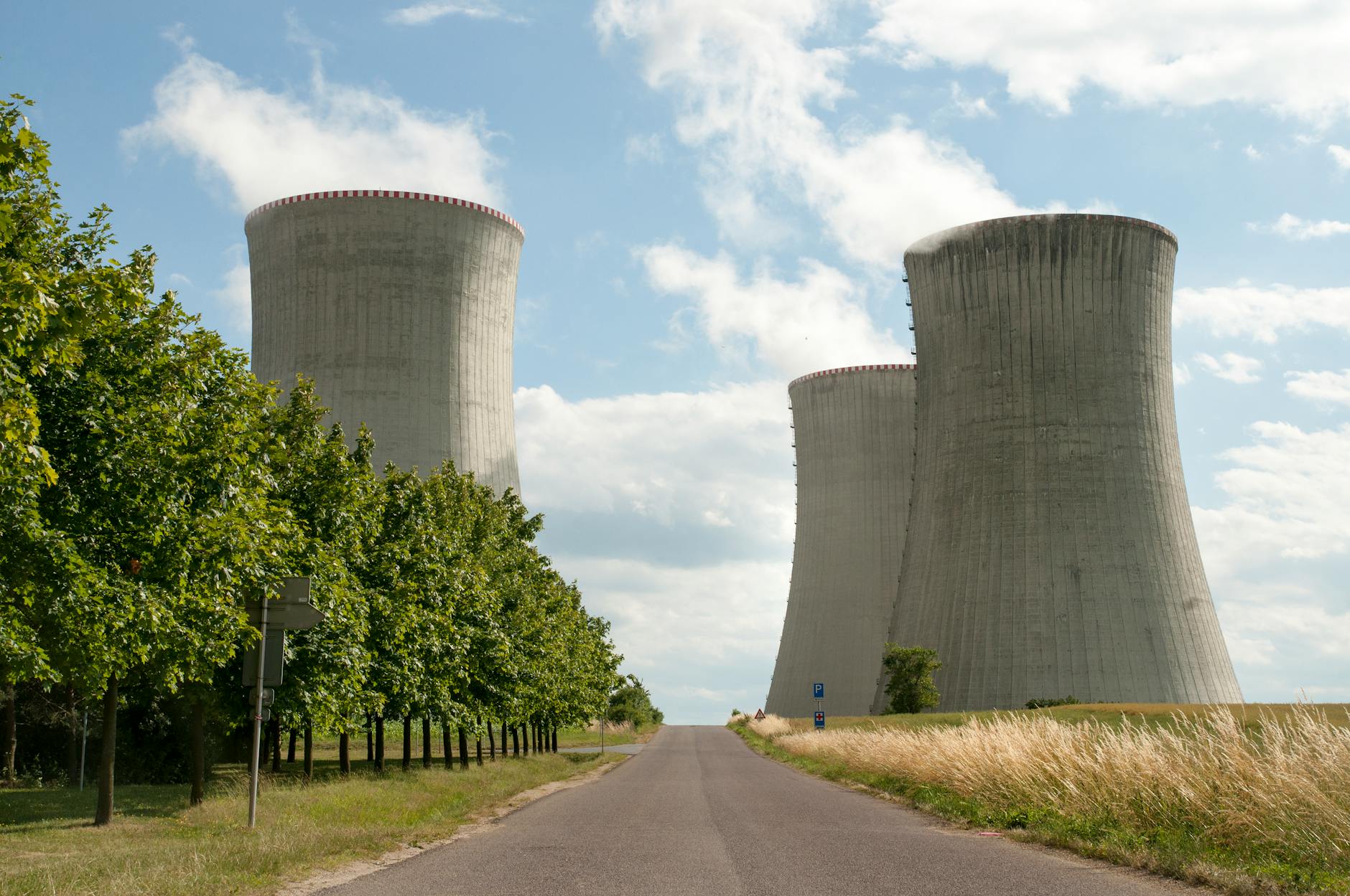 Africa Nuclear