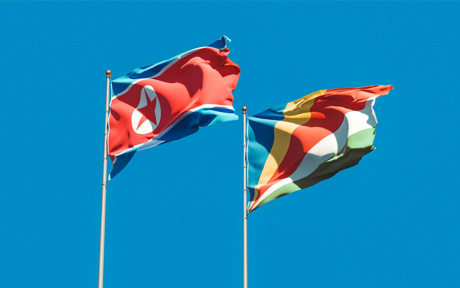 Strategic Alliance